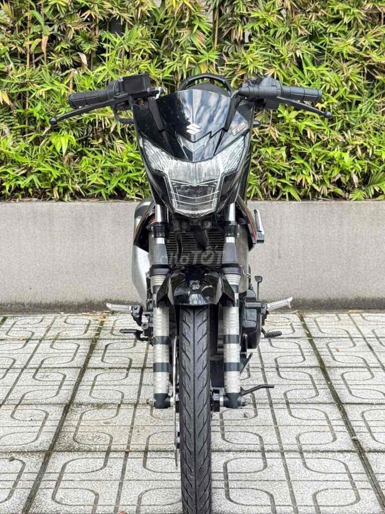 Suzuki 2021 - ảnh 3