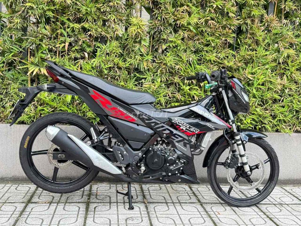 Suzuki 2021 - ảnh 4