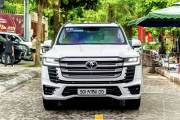 Toyota Land Cruiser 3.5 V6 2024 - ảnh 1