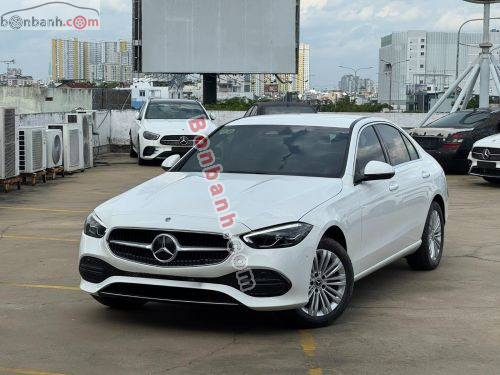 Mercedes-Benz 2025 - ảnh 1