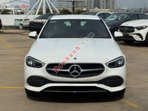 Mercedes-Benz 2025 - ảnh 2