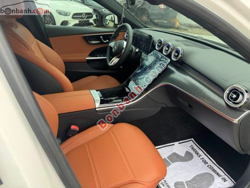 Mercedes-Benz 2025 - ảnh 5