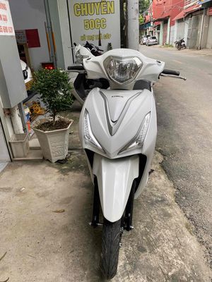 Kymco Herrmosa 2024 - ảnh 1