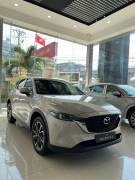 Mazda CX5 Deluxe 2.0 AT 2026 - ảnh 1