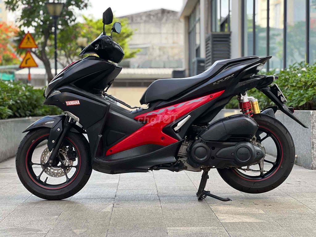 Yamaha 2018 - ảnh 1