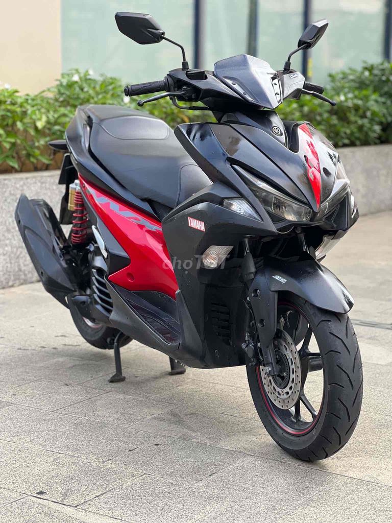 Yamaha 2018 - ảnh 2