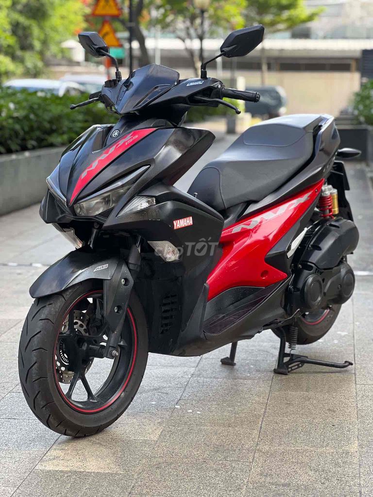 Yamaha 2018 - ảnh 3