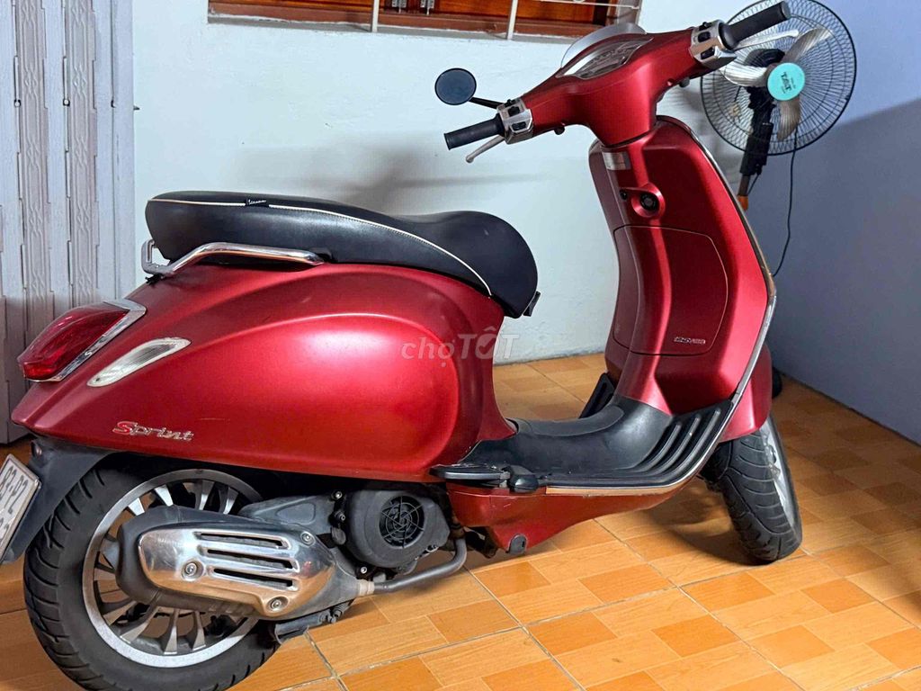 Piaggio Vespa 2016 - ảnh 2