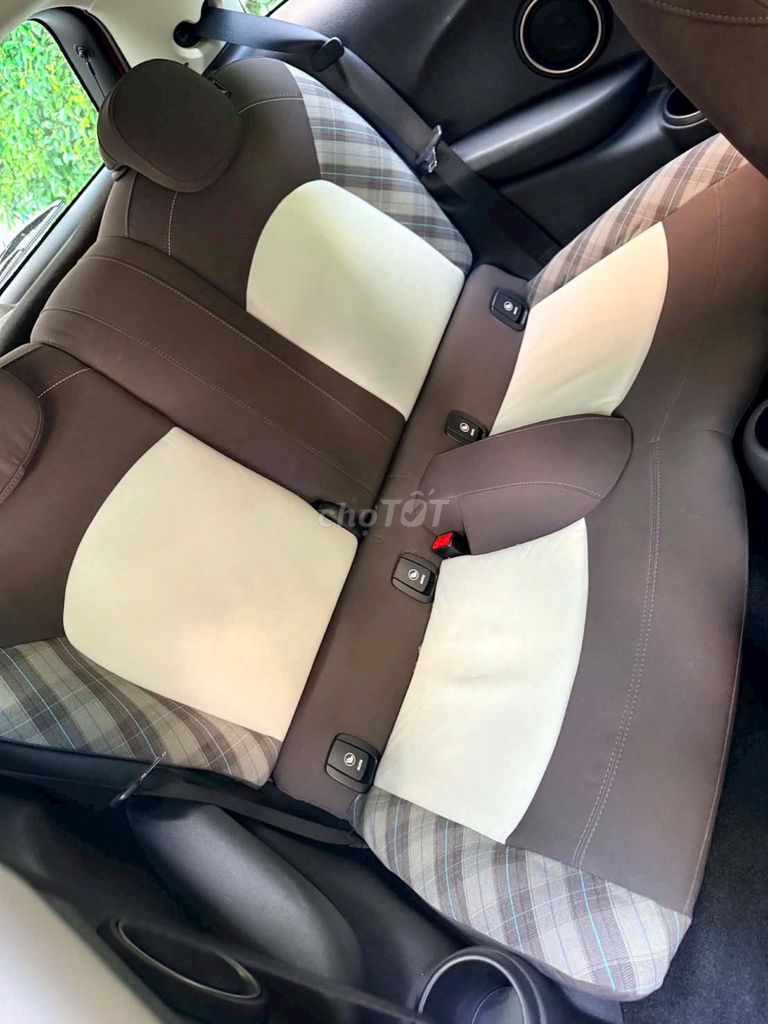 Mini Cooper S 3Dr 2015 - ảnh 3
