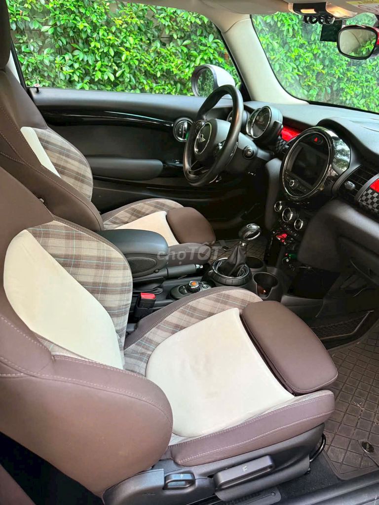 Mini Cooper S 3Dr 2015 - ảnh 4