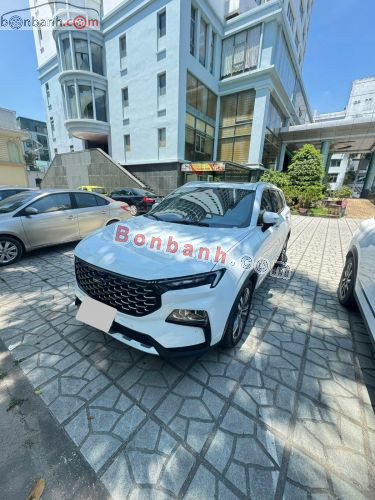 Ford Territory Titanium X 1.5 AT 2023 - ảnh 1