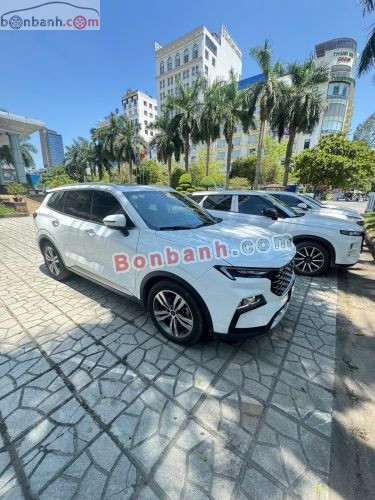 Ford Territory Titanium X 1.5 AT 2023 - ảnh 2