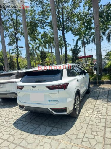 Ford Territory Titanium X 1.5 AT 2023 - ảnh 3