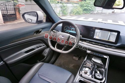 Ford Territory Titanium X 1.5 AT 2023 - ảnh 5