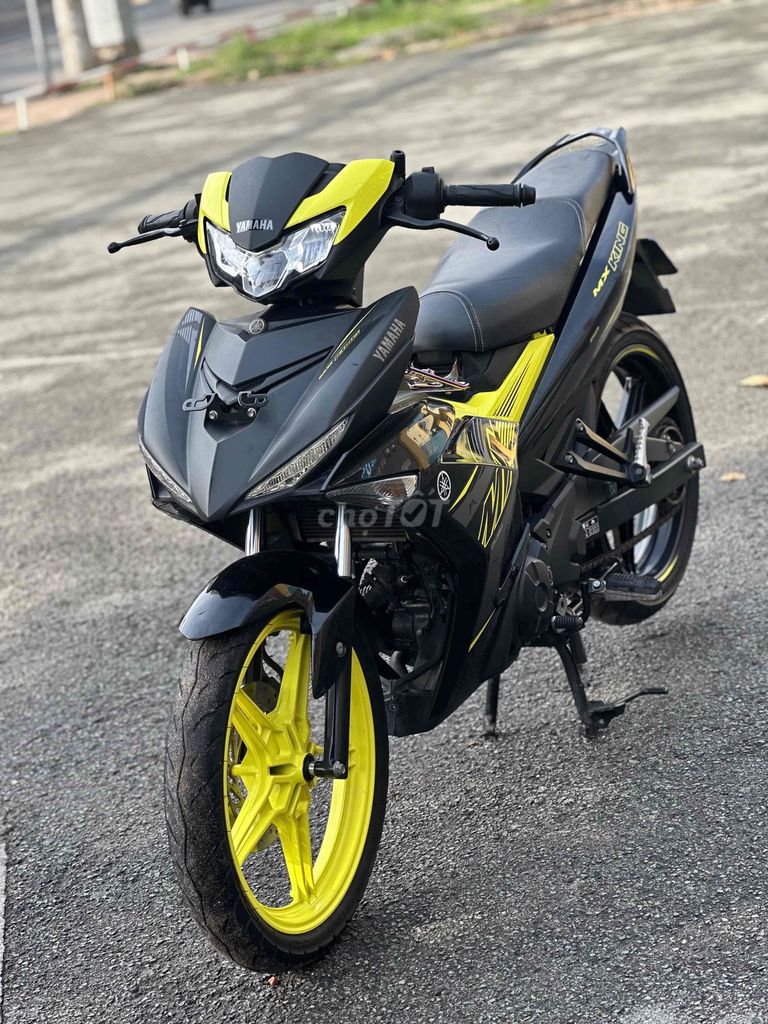Yamaha 2021 - ảnh 1