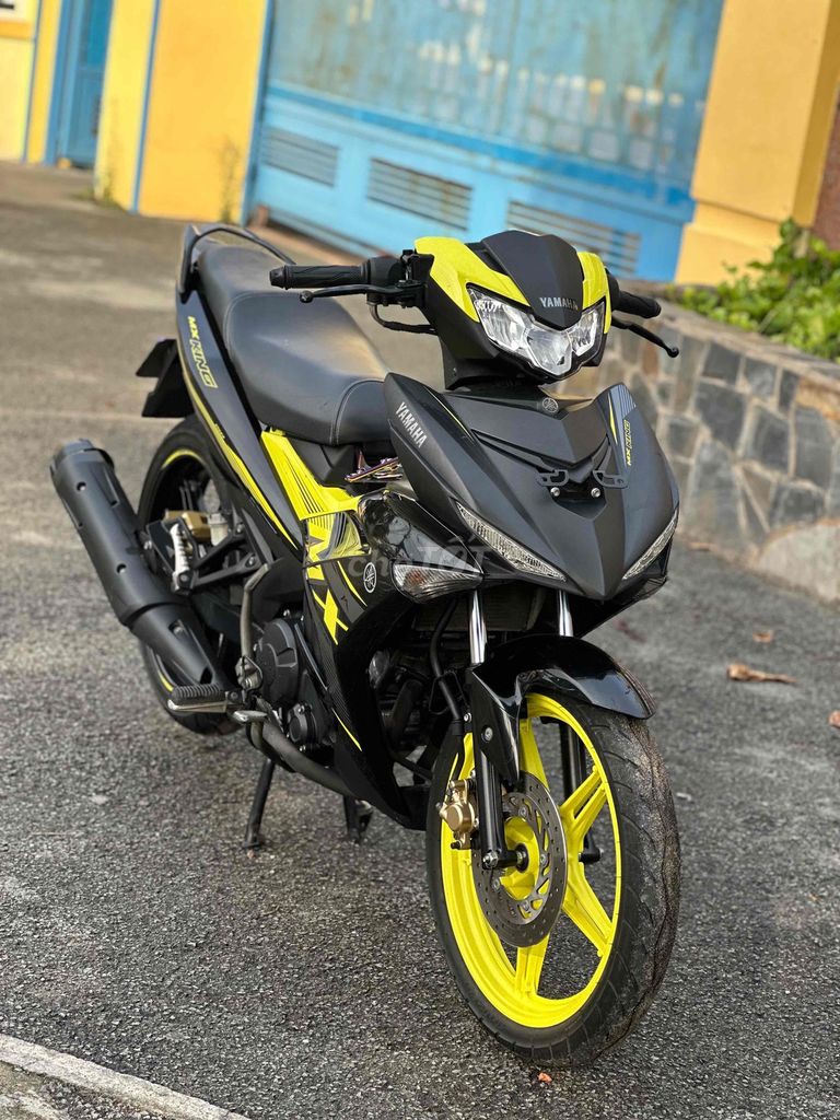 Yamaha 2021 - ảnh 2