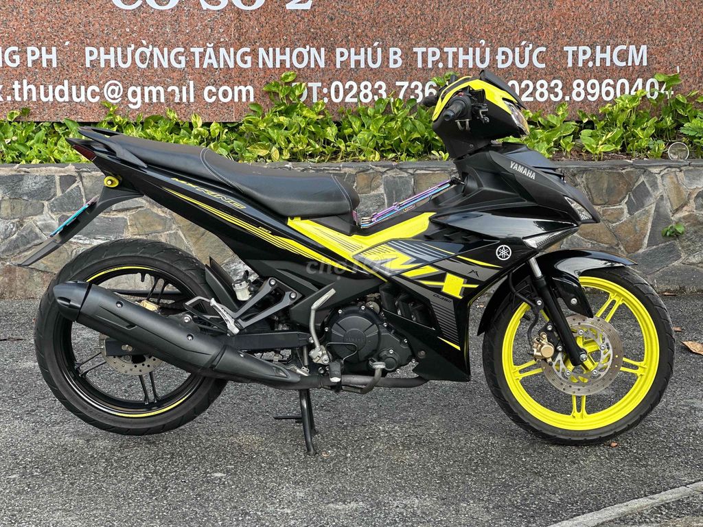 Yamaha 2021 - ảnh 3