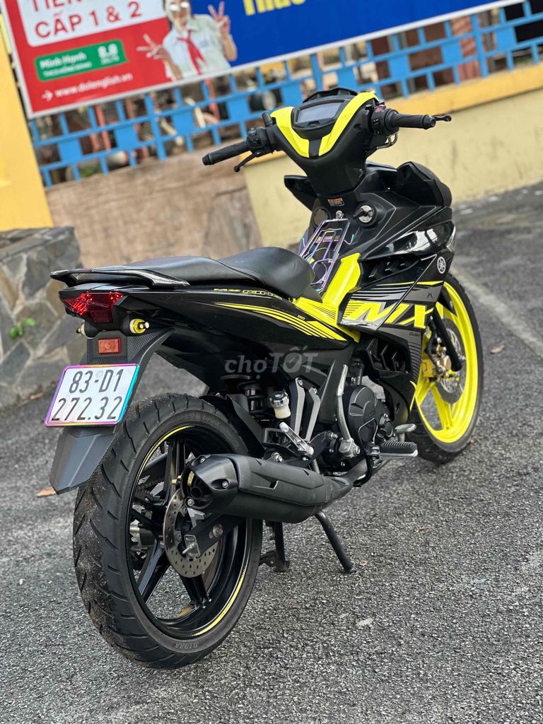 Yamaha 2021 - ảnh 4
