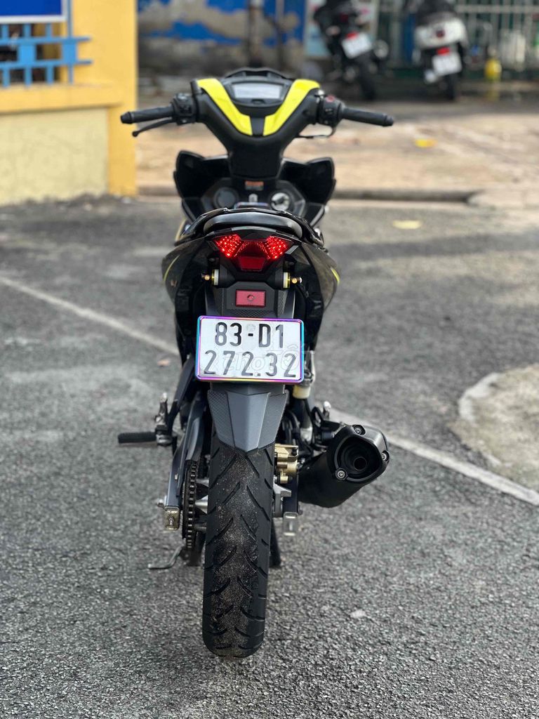 Yamaha 2021 - ảnh 5