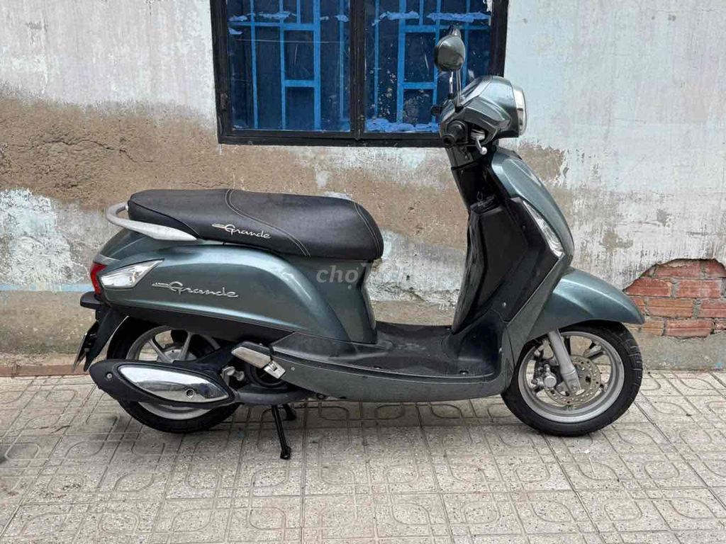 Yamaha 2016 - ảnh 1