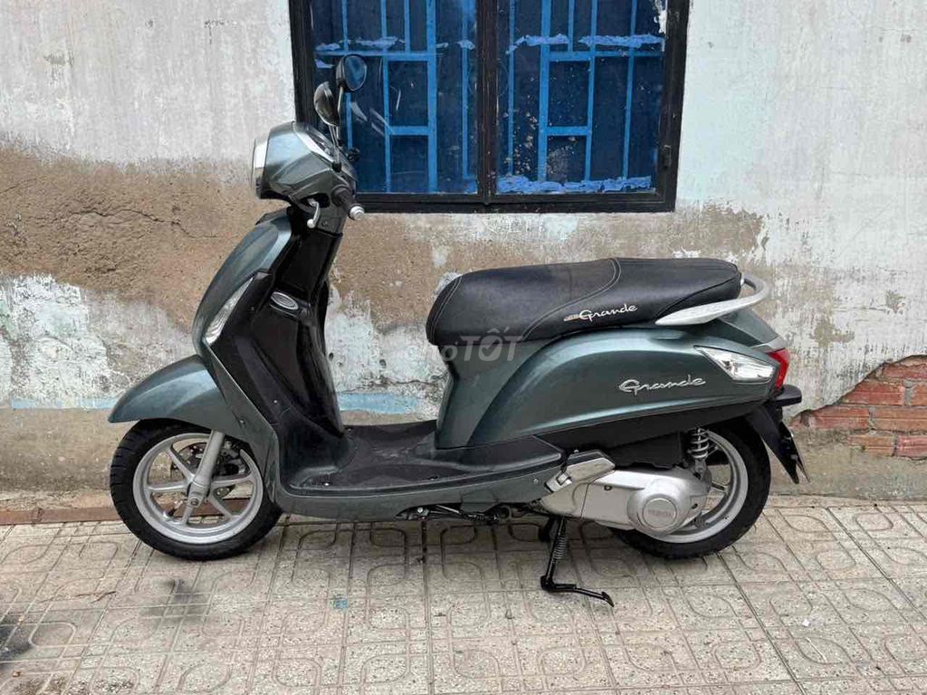 Yamaha 2016 - ảnh 2