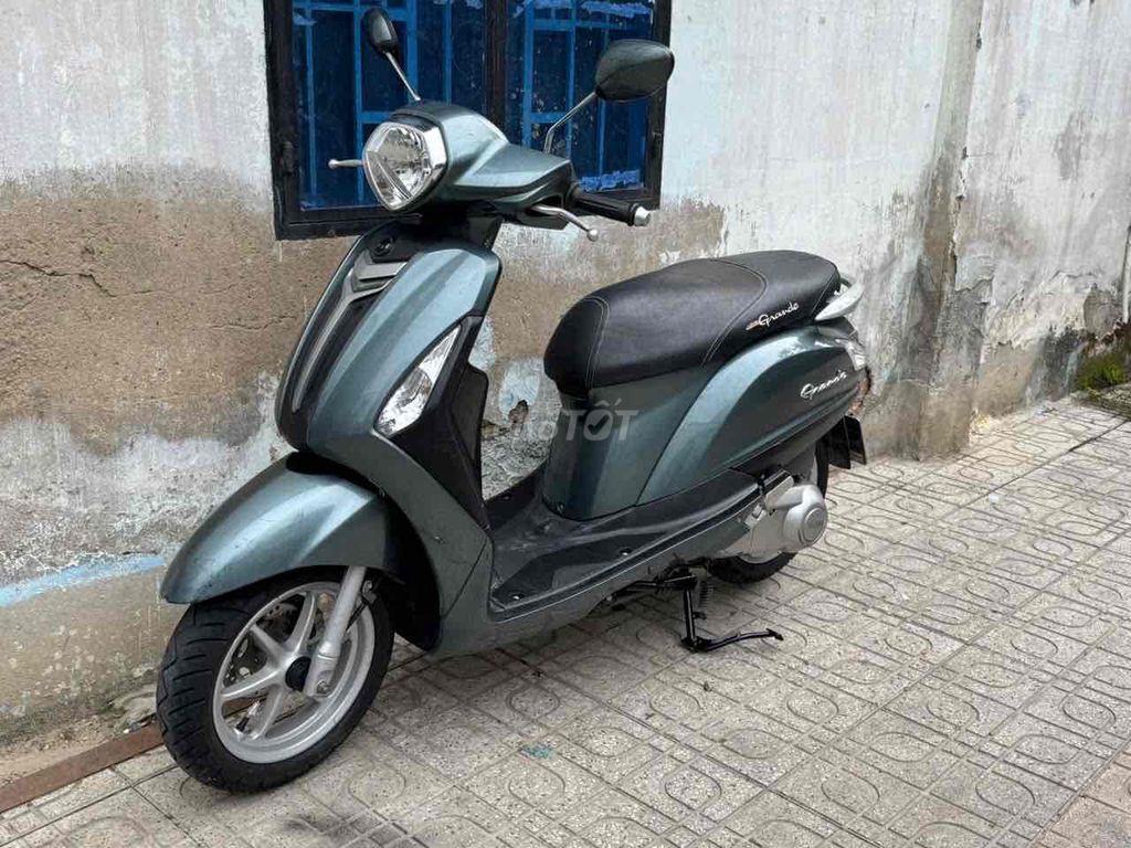 Yamaha 2016 - ảnh 3