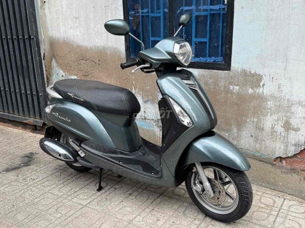 Yamaha 2016 - ảnh 4