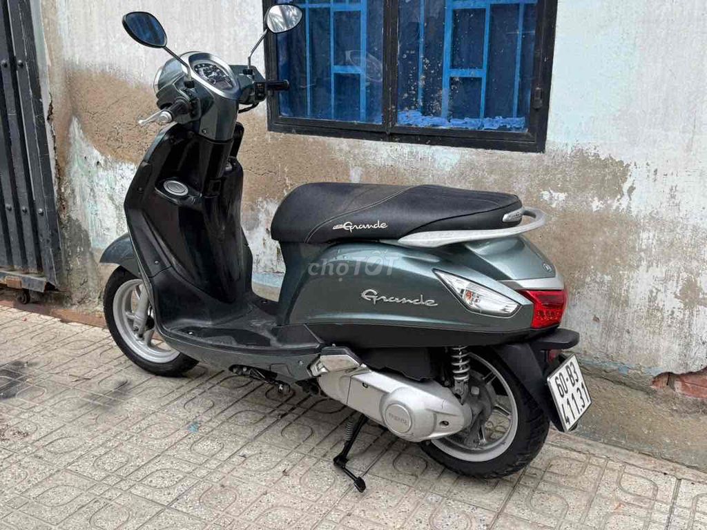 Yamaha 2016 - ảnh 5