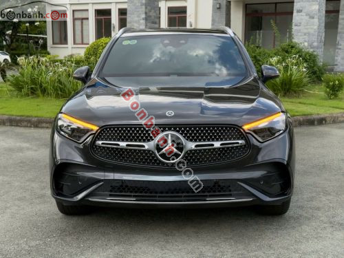 Mercedes-Benz 2024 - ảnh 1
