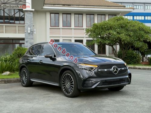 Mercedes-Benz 2024 - ảnh 2