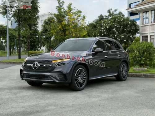 Mercedes-Benz 2024 - ảnh 3