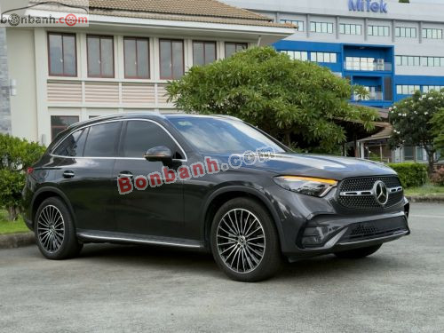 Mercedes-Benz 2024 - ảnh 4