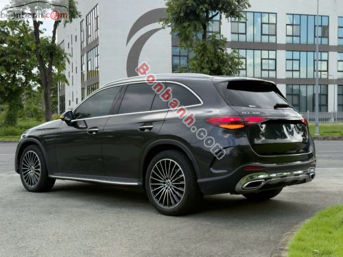 Mercedes-Benz 2024 - ảnh 5