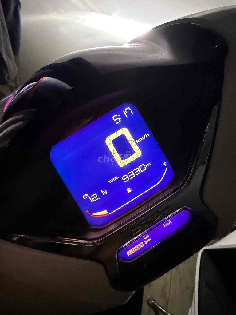 Honda SH 2024 - ảnh 4