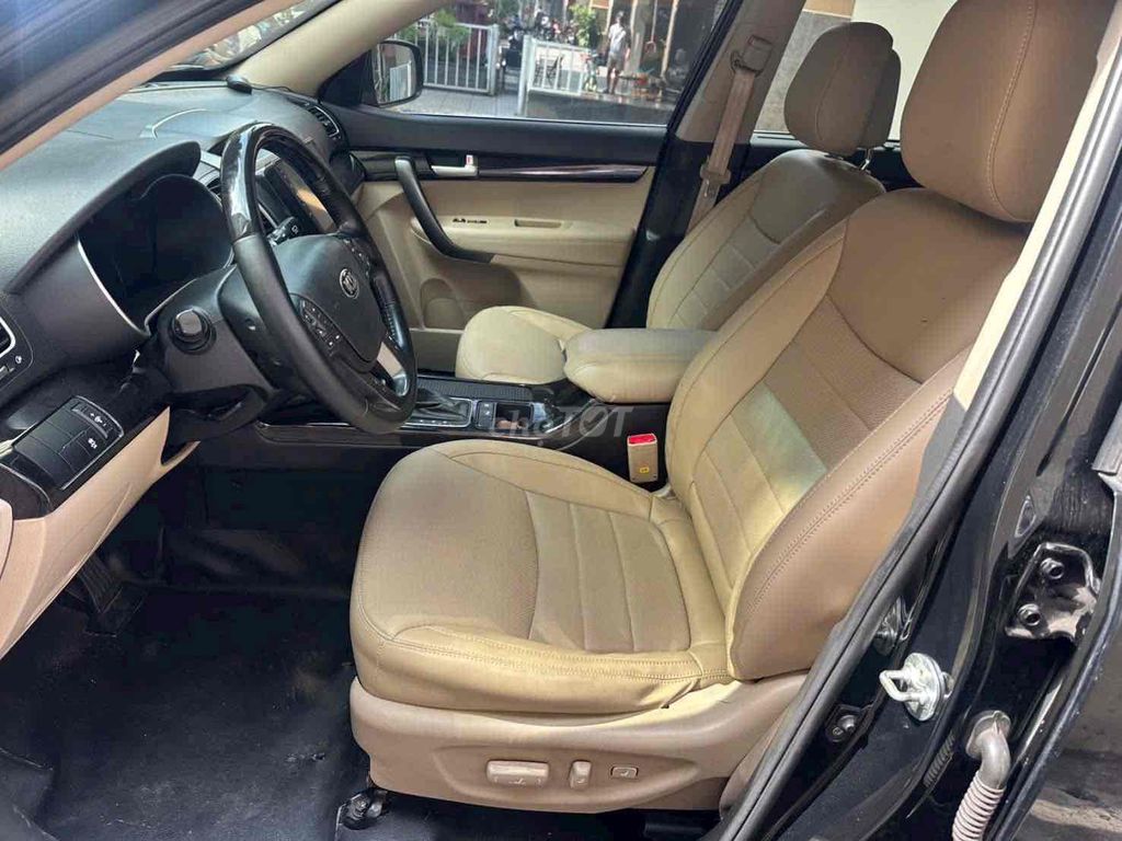 Kia Sorento 2020 - ảnh 4