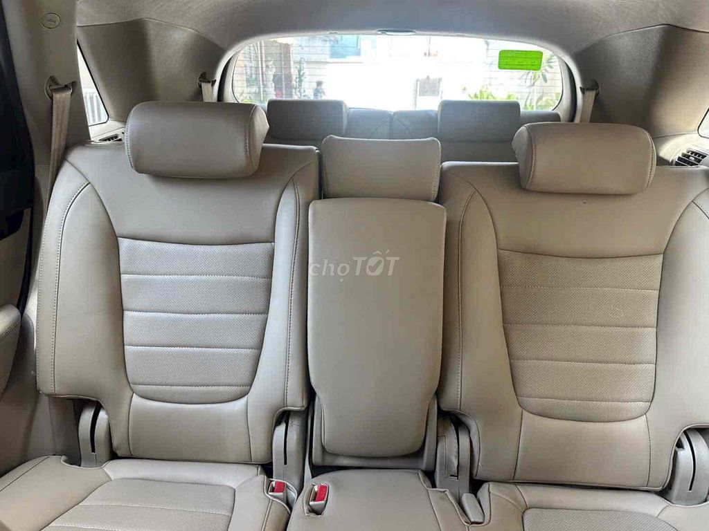Kia Sorento 2020 - ảnh 5