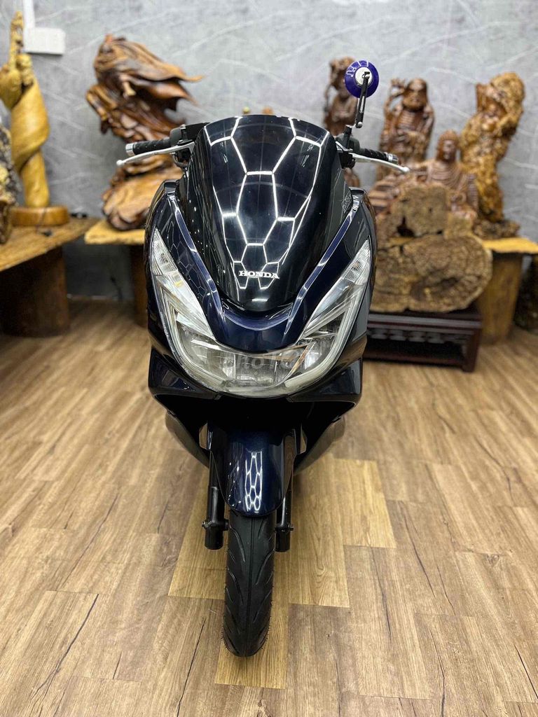 Honda PCX 2014 - ảnh 1