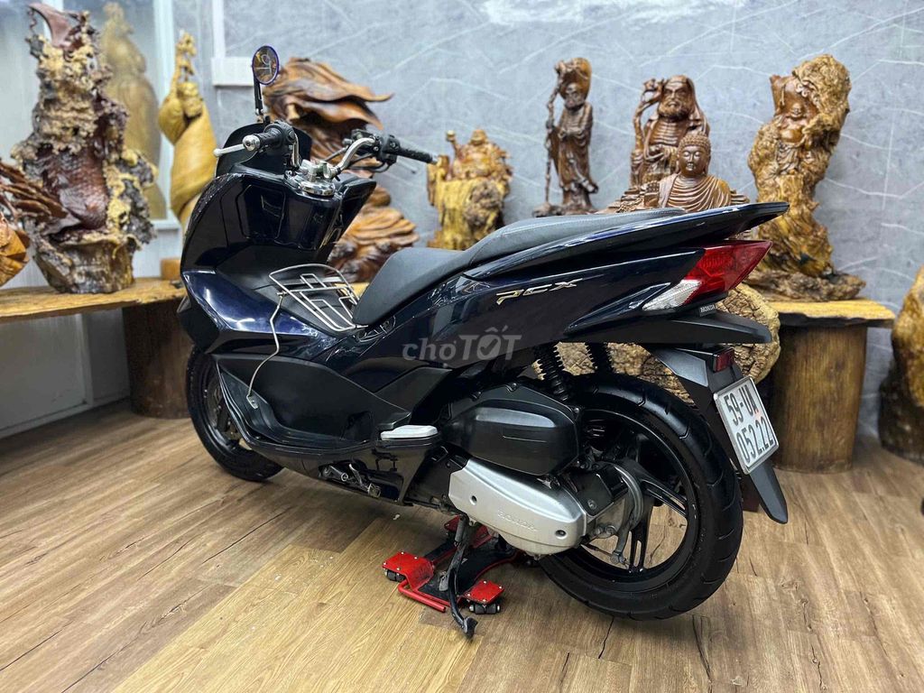 Honda PCX 2014 - ảnh 2