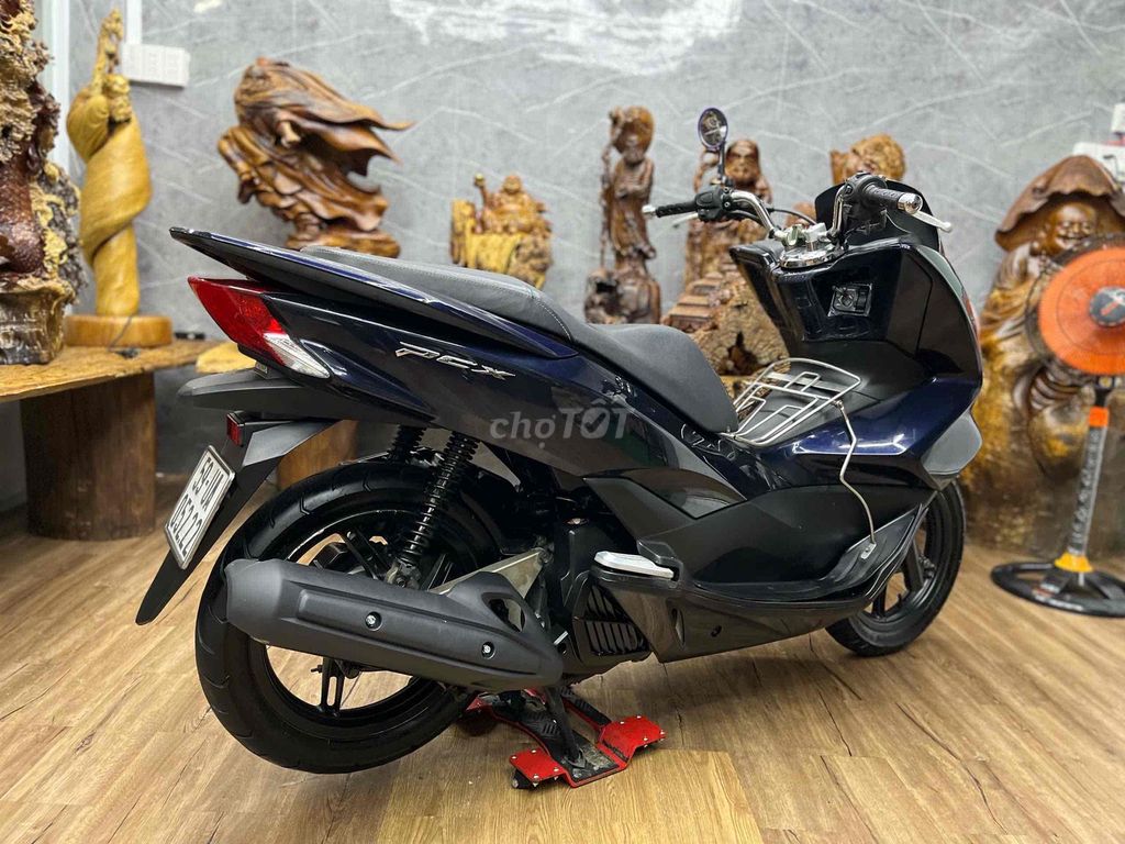 Honda PCX 2014 - ảnh 3