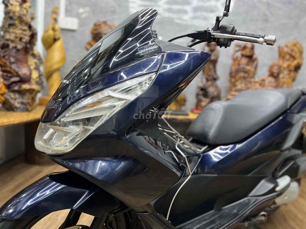Honda PCX 2014 - ảnh 4