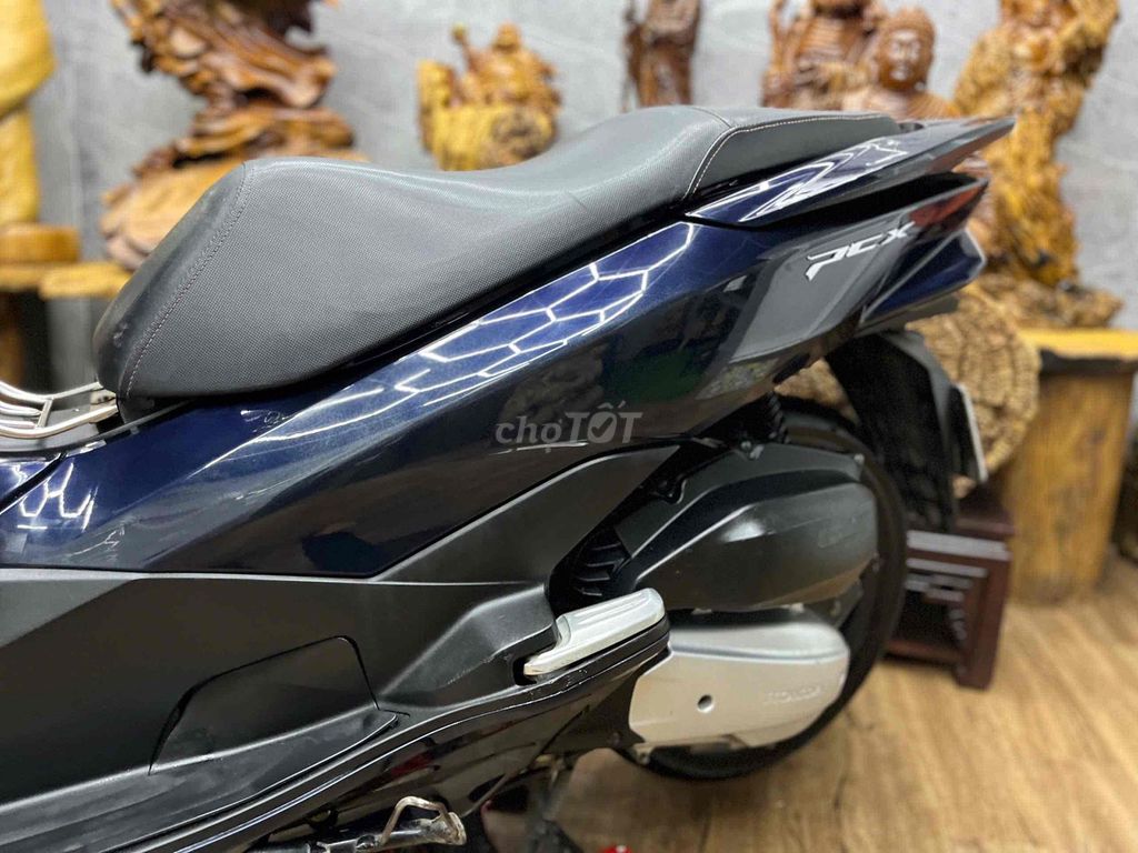 Honda PCX 2014 - ảnh 5