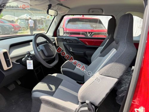VinFast VF3 Plus 2025 - ảnh 5