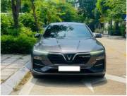 VinFast Lux A 2.0 Premium 2.0 AT 2019 - ảnh 1