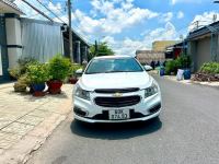 Chevrolet Cruze 2016 - ảnh 1