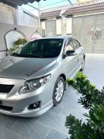 Toyota Corolla Altis 2009 - ảnh 1