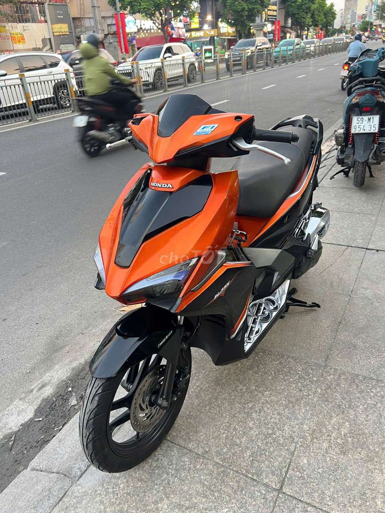 Honda Air Blade 2017 - ảnh 5