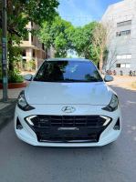 Hyundai i10 1.2 AT 2022 - ảnh 1