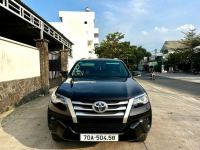 Toyota Fortuner 2.4G 4x2 MT 2017 - ảnh 1