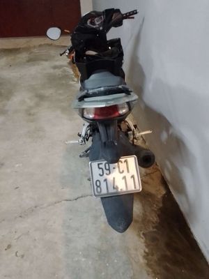 Honda Winner 2017 - ảnh 1