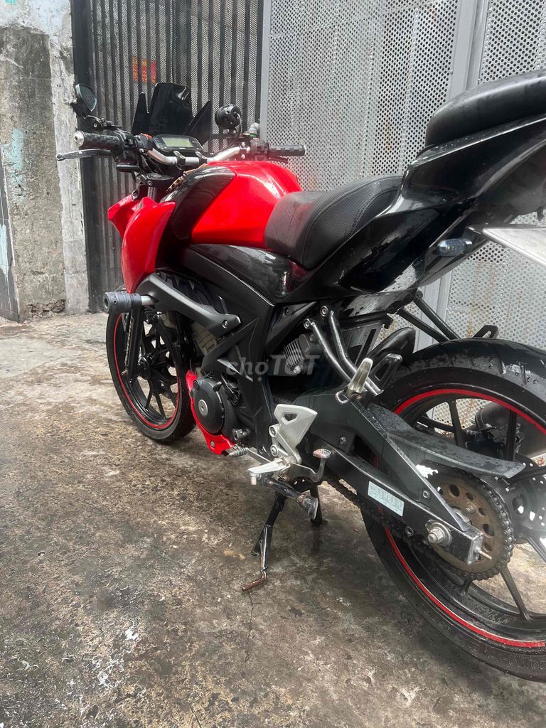 Suzuki Gsx 2022 - ảnh 2